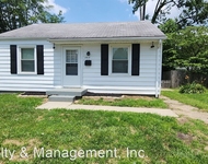 Unit for rent at 1417 Lynnhurst Ave, Louisville, KY, 40215