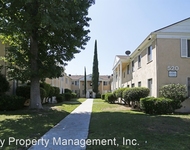 Unit for rent at 520 E. Lomita Avenue, Glendale, CA, 91205