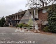 Unit for rent at 2700 Holbrook Drive, Knoxville, TN, 37918