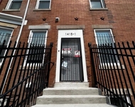 Unit for rent at 1415 W Allegheny Ave, PHILADELPHIA, PA, 19132