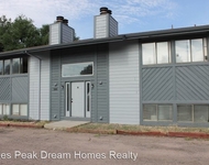 Unit for rent at 349 Gahart Drive Unit B, Colorado Springs, CO, 80916