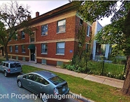 Unit for rent at 1710 W. Ainslie Unit 1, Chicago, IL, 60640