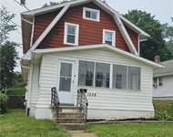 Unit for rent at 1258 Central Avenue, Barberton, OH, 44203