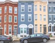 Unit for rent at 2018 Linden Ave, BALTIMORE, MD, 21217