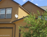 Unit for rent at 144 E Cathedral Court, New Castle, CO, 81647