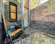 Unit for rent at 262 East 2nd Street, New York, NY 10009