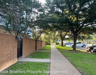 Unit for rent at 4924 Cobbs Drive Unit 1c, Waco, TX, 76710