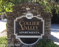 Unit for rent at 987 Collier Road Nw, Atlanta, GA, 30318