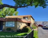 Unit for rent at 3324 Woodside #17, Carson City, NV, 89701