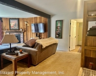 Unit for rent at 248 Mammoth Slopes Dr # 2, Mammoth Lakes, CA, 93546