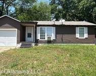 Unit for rent at 1101 South Holly Drive, Midwest City, OK, 73110