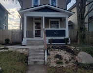 Unit for rent at 963 S 22nd Street, Columbus, OH, 43206