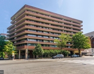 Unit for rent at 2555 Pennsylvania Ave Nw #814, WASHINGTON, DC, 20037