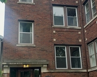 Unit for rent at 2015 W Lunt Avenue, Chicago, IL, 60645