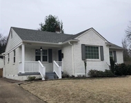 Unit for rent at 3780 Cardinal, Memphis, TN, 38111