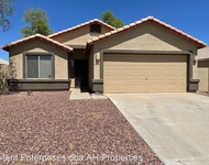 Unit for rent at 15154 W Fillmore St, GOODYEAR, AZ, 85338