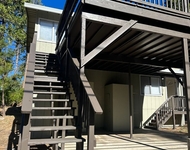 Unit for rent at 24500 Hwy 108 Upstairs, Twain Harte, CA, 95383