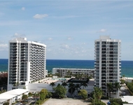 Unit for rent at 525 N Ocean Blvd, Pompano Beach, FL, 33062