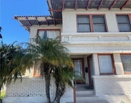 Unit for rent at 605 E 9th Street, Long Beach, CA, 90813