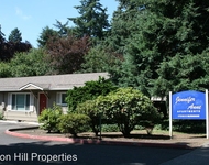 Unit for rent at 17316 East Burnside Street, Portland, OR, 97233