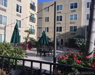 Unit for rent at 1970 Columbia, San Diego, CA, 92101