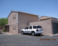 Unit for rent at 5205 Golden Lane, Las Vegas, NV, 89119