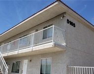 Unit for rent at 5165 Glendale Avenue, Las Vegas, NV, 89156