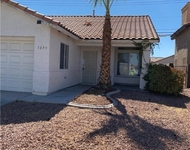 Unit for rent at 5059 Jacarilla Lane, North Las Vegas, NV, 89031