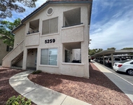 Unit for rent at 5259 Caspian Springs Drive, Las Vegas, NV, 89120