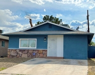 Unit for rent at 428 Beaumont Street, Las Vegas, NV, 89106