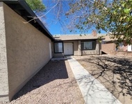 Unit for rent at 3755 Chutney Street, Las Vegas, NV, 89121