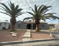 Unit for rent at 2125 Elm Avenue, Las Vegas, NV, 89101