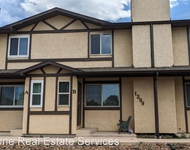 Unit for rent at 1299 Vondelpark Drive B, Colorado Springs, CO, 80907