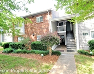 Unit for rent at 2900 Heathstead Place #i, Charlotte, NC, 28210