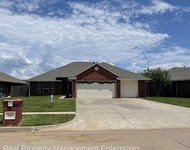 Unit for rent at 741 E Pointe Court Ln, Mustang, OK, 73064