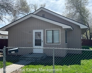 Unit for rent at 2202 Garden Avenue, Klamath Falls, OR, 97601