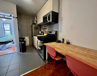 Unit for rent at 124 Mott Street, New York, NY 10013