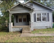 Unit for rent at 3419 W 7th Street, Little Rock, AR, 72205