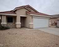Unit for rent at 11825 W Edgemont Avenue, Avondale, AZ, 85392