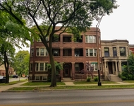 Unit for rent at 3539 S Western Boulevard, Chicago, IL, 60609