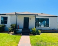 Unit for rent at 1704 L Ave, National City, CA, 91950