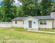 Unit for rent at 7216 Pinewood Dr, Raleigh, NC, 27616