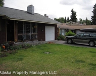 Unit for rent at 1353 M Street, Anchorage, AK, 99501