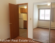 Unit for rent at 2812 E. Bolivar Ave., St. Francis, WI, 53235