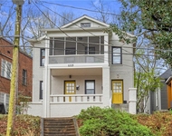 Unit for rent at 1225 Euclid Avenue, Atlanta, GA, 30307