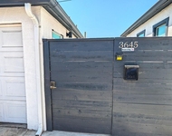 Unit for rent at 3645 Meade Ave., San Diego, CA, 92104