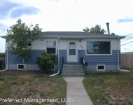 Unit for rent at 5001 Ogallala Pl., Cheyenne, WY, 82009