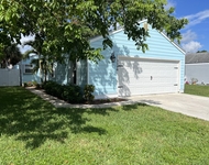 Unit for rent at 5698 Dewberry Way, West Palm Beach, FL, 33415