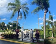 Unit for rent at 9539 Boca Cove Circle, Boca Raton, FL, 33428