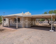 Unit for rent at 2843 E Kentucky Street, Tucson, AZ, 85714